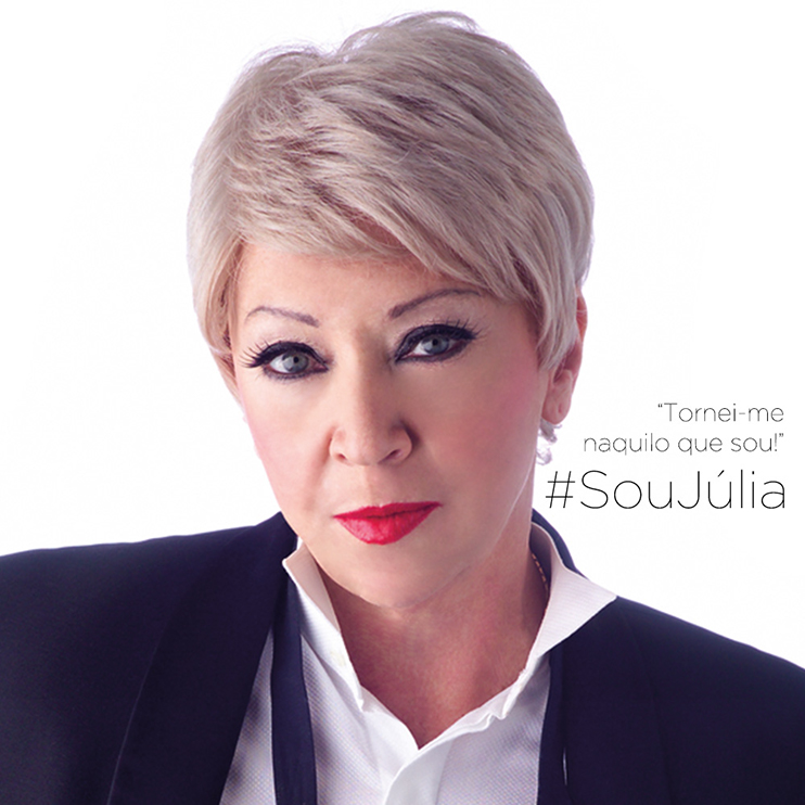 O que é ser Júlia? #EuSouJúlia Ana-Bola-2