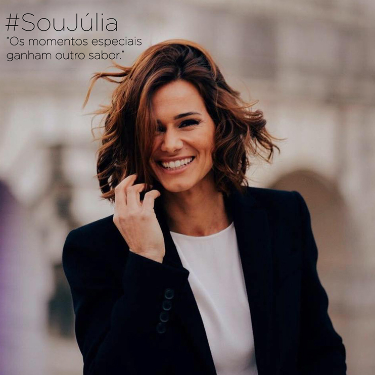O que é ser Júlia? #EuSouJúlia Claudia-Vieira-2