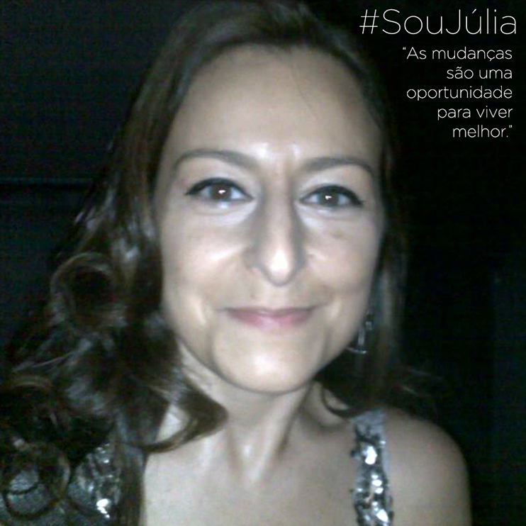 O que é ser Júlia? #EuSouJúlia bea-isabel-cavadas-sou-julia