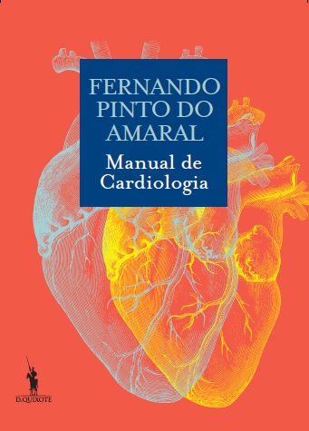 Uma manta, e as novidades de livros para novembro Manual-de-Cardiologia
