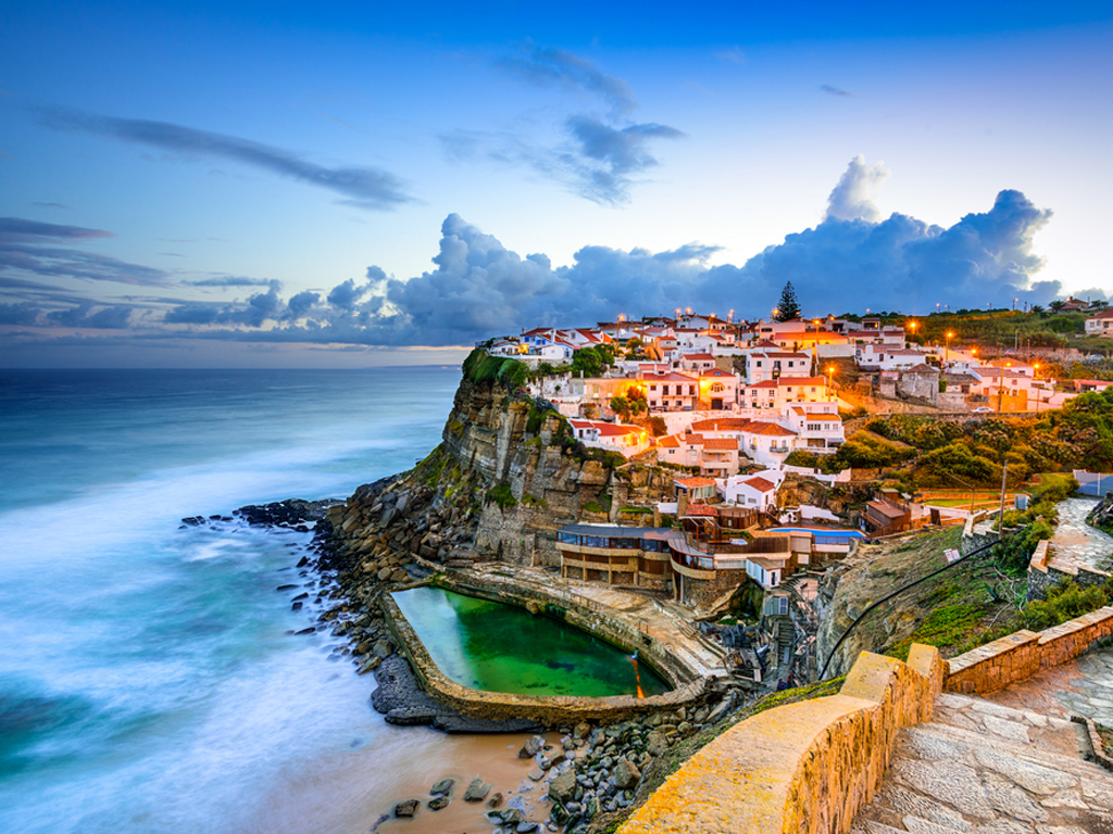 “Portugal é o país que toda a gente vai querer visitar em 2017.”