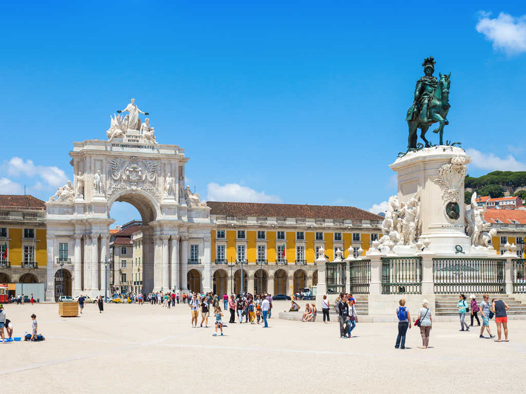 Lisboa é finalista do Prémio da Semana Europeia da Mobilidade de 2016