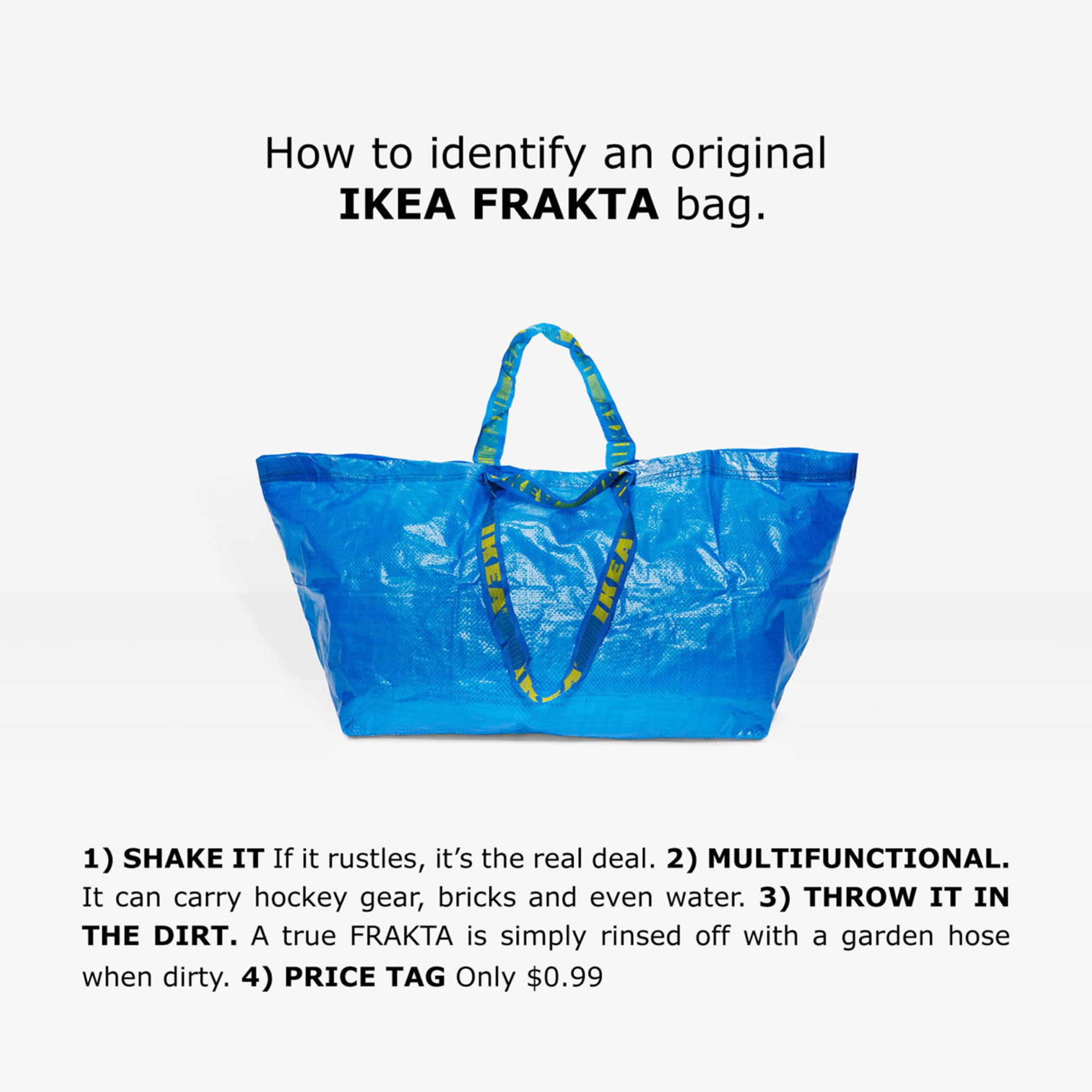 IKEA responde a imitação de saco de 2.000 dólares da Balenciaga balenciaga-ikea-frakta-tote-bag-_dezeen_2364_col_0