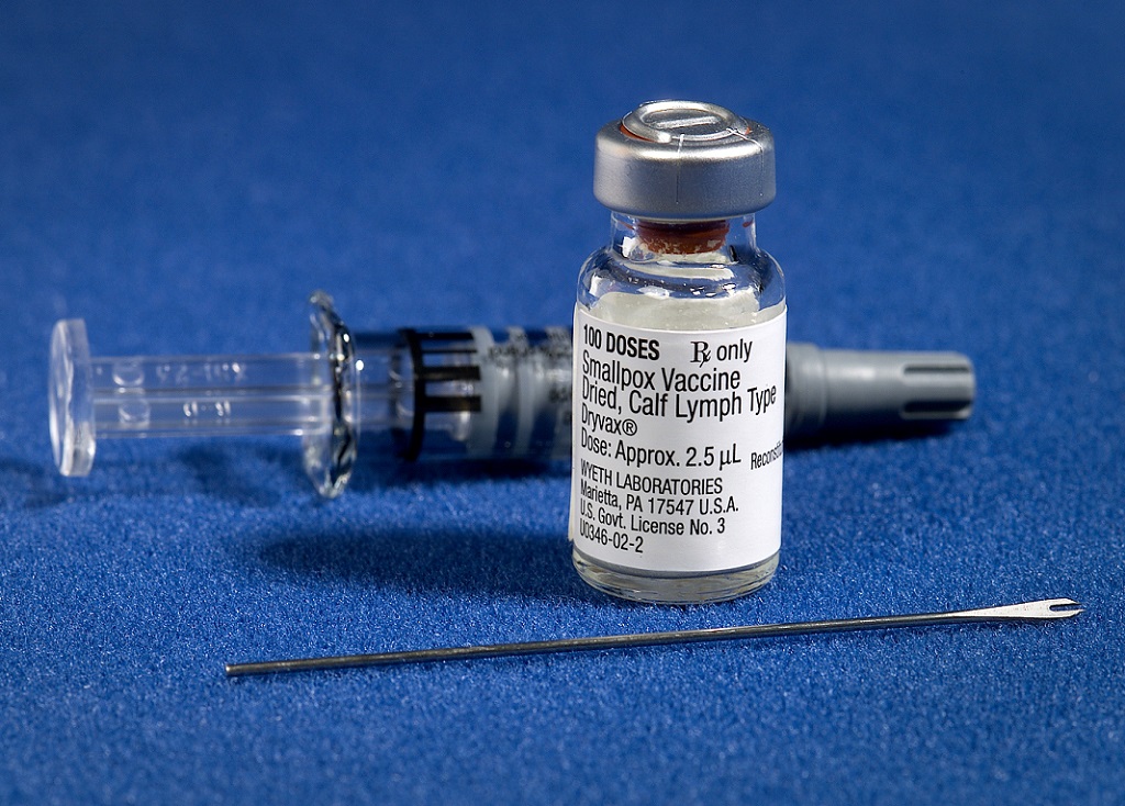 Sarampo: DGS alerta para falta de vacinação