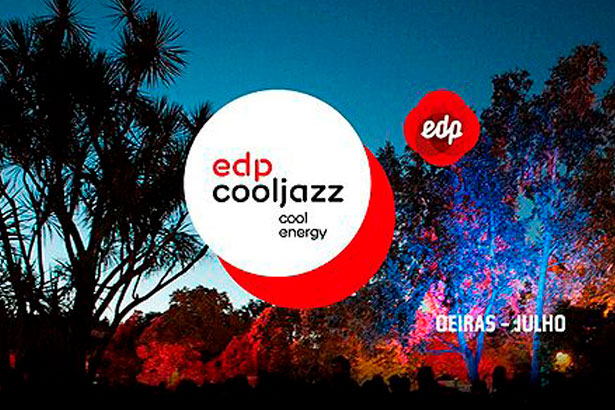 EDP Cool Jazz Fest em Julho