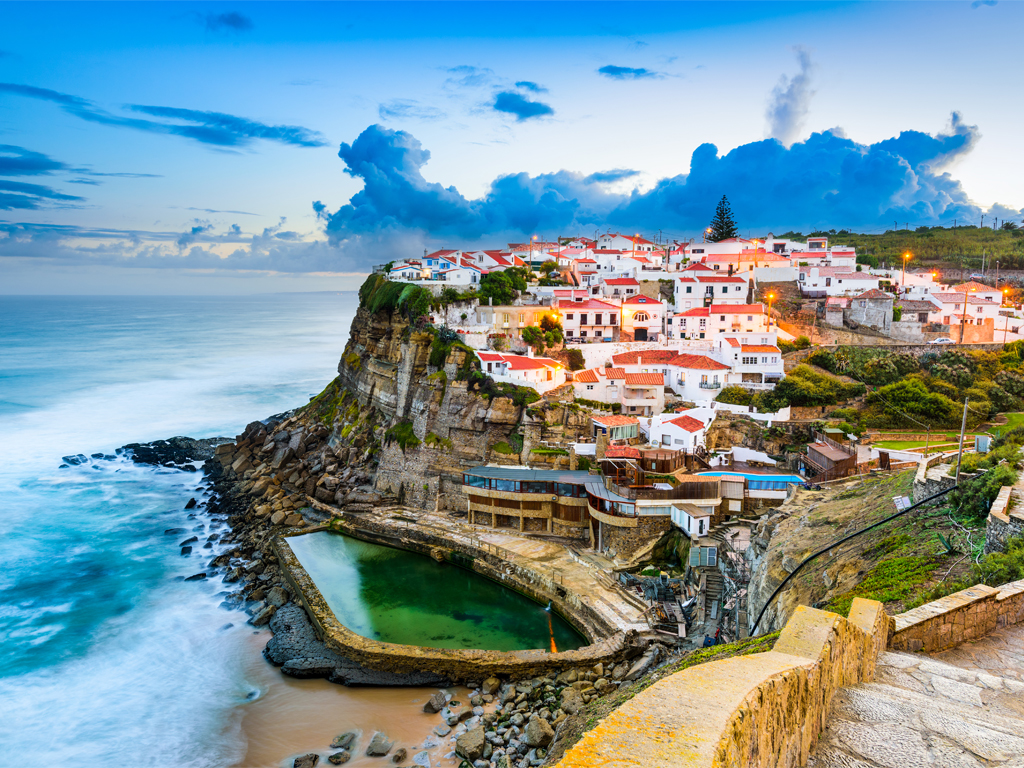Portugal é o melhor destino turístico do mundo