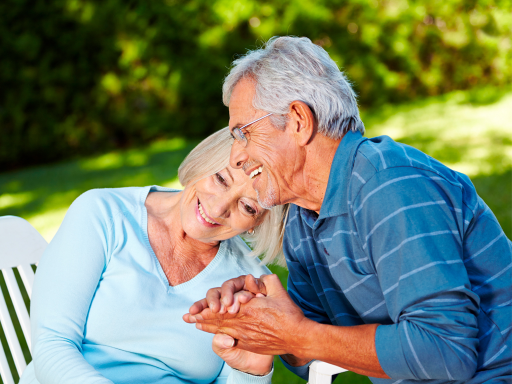Most Trusted Senior Dating Online Site In Utah