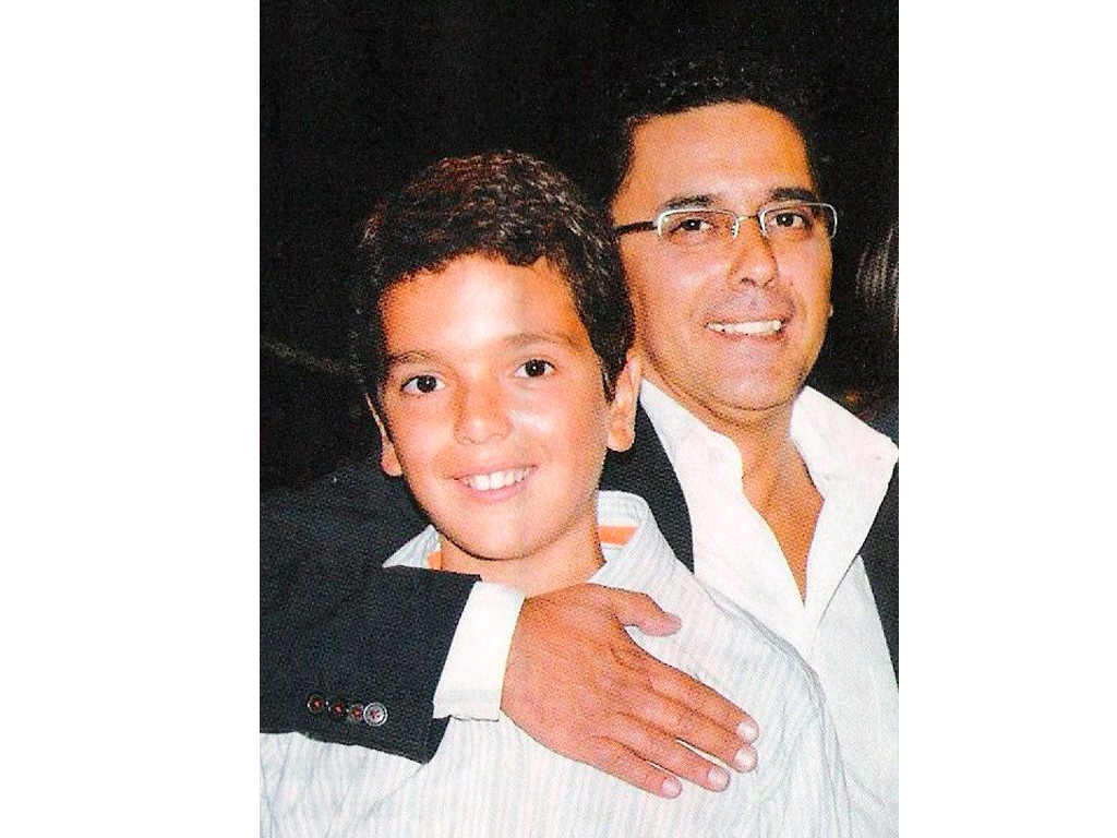 Dia do Pai - Os 16 Conselhos que Pedro Rolo Duarte escreveu ao filho Pedro-Rolo-Duarte-site