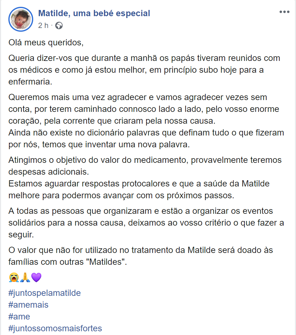 Juntos por Matilde Matilde-1