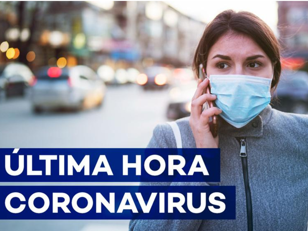 coronavirus Espanha
