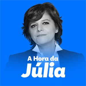 A Hora da Júlia - RR