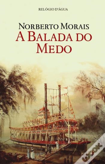 Dia do Autor Português - Aceitam uma sugestão? Norberto-Morais