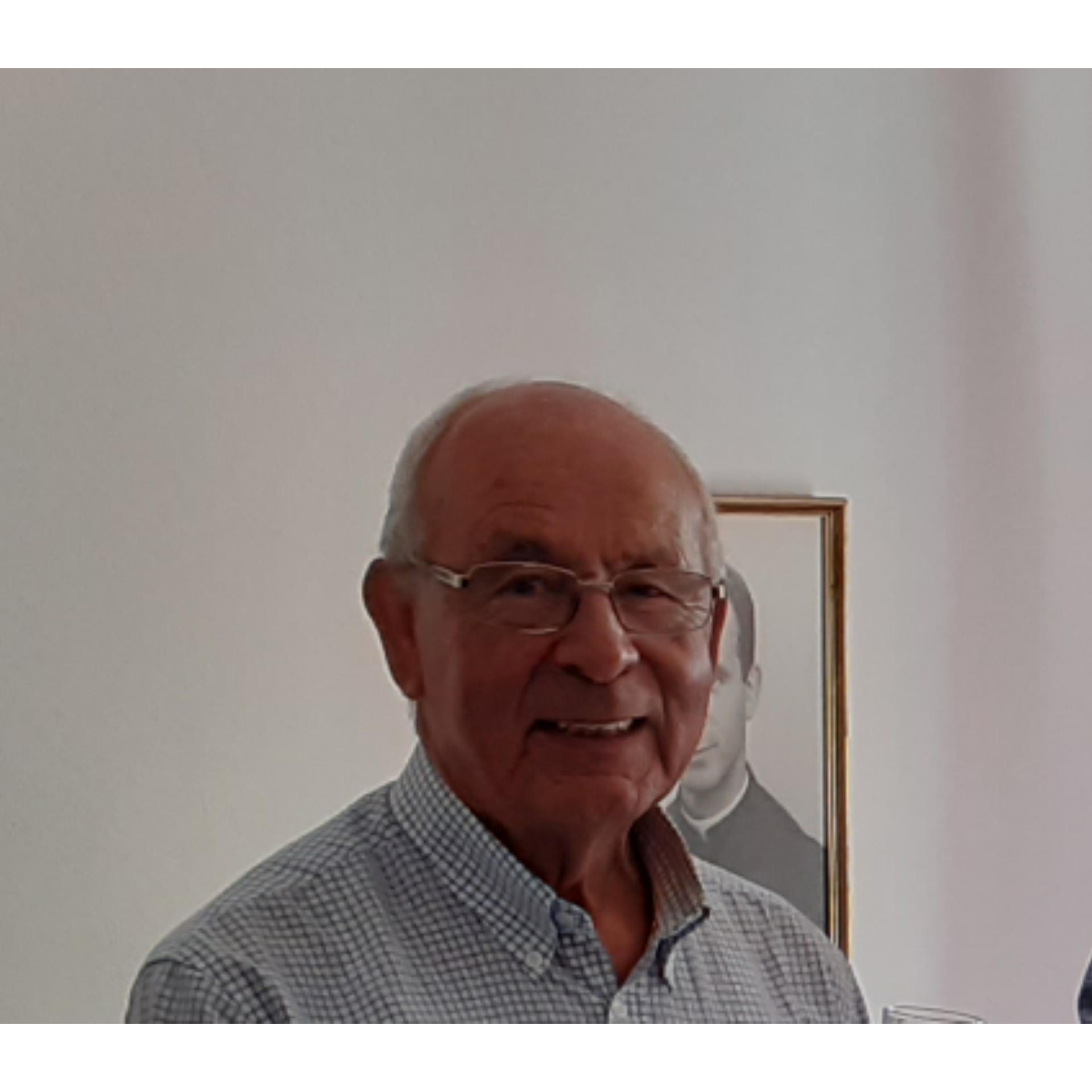 "Eu costumo dizer aos residentes que é preciso ter sonhos", Padre Domingos Costa, 80 anos, o fundador do sonho "aldeia lar" Padre-Domingos-Costa