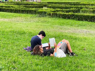 Feira do Livro Lisboa