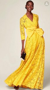 Globos de Ouro: o amarelo perfeito? Vestido-Carolina-Herrera-168x300
