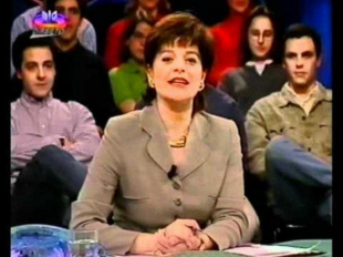 Noite da Má Língua
