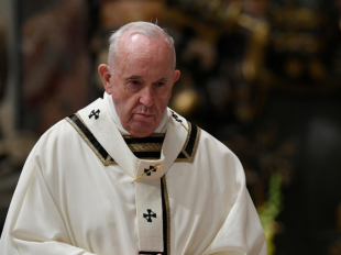 Papa Francisco sobre os abusos sexuais