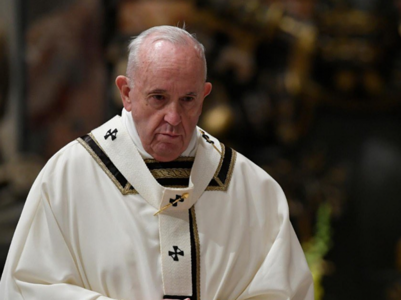 Papa Francisco sobre os abusos sexuais