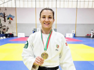 Telma Monteiro