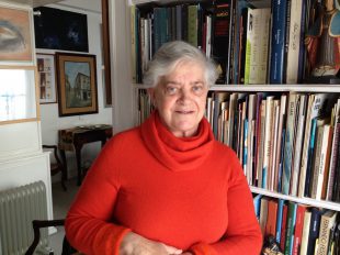 Leonor Xavier