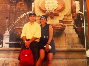 Dia dos Namorados, 14 Fevereiro