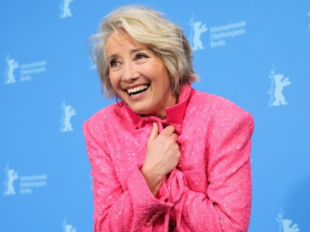 Emma Thompson