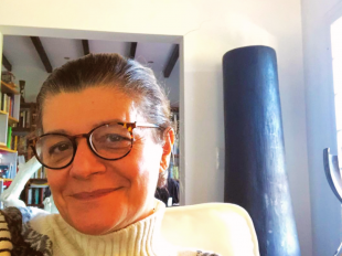 Júlia Pinheiro - Fim de Semana