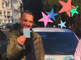 Vítor Cunha - Não há idade para o sonho