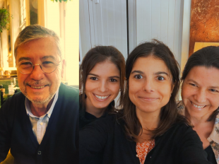 Aniversario Rui Pêgo