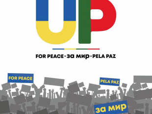 Cordão Humano Ucrânia