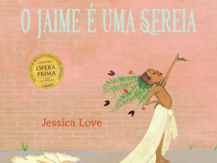 O Jaime é uma sereia