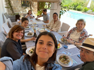 Dia da Mãe - Júlia Pinheiro