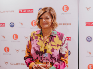 Prémios Executiva 2021 - Mulheres Mais Influentes de Portugal