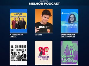 Prémios Fantastic 2022