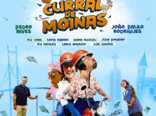 Curral de Moinas