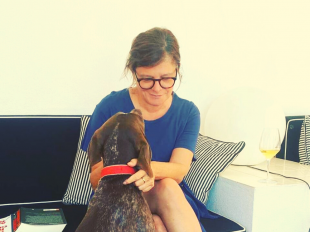 Júlia Pinheiro e Blanco