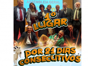 Curral de Moinas, mais de 200 mil espectadores