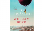O Romântico de William Boyd