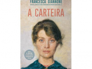 A Carteira de Francesca Giannone, Clube do Livro Júlia